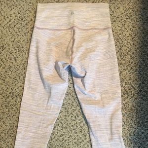 Lululemon Wunder Under
